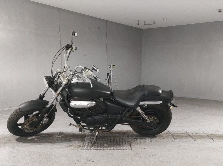 Мотоцикл Honda MAGNA250 с пробегом 22999 km