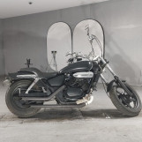 Мотоцикл Honda MAGNA250 с пробегом 22999 km