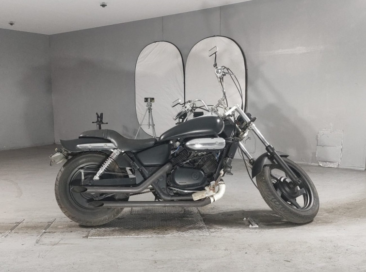 Мотоцикл Honda MAGNA250 с пробегом 22999 km