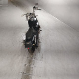 Мотоцикл Honda MAGNA250 с пробегом 22999 km