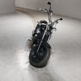 Мотоцикл Honda MAGNA250 с пробегом 22999 km