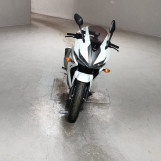 Мотоцикл Honda CBR400R с пробегом 58629 km
