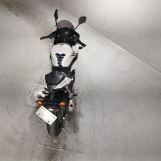 Мотоцикл Honda CBR400R с пробегом 58629 km