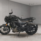 Мотоцикл Husqvarna SVARTPILEN 250 з пробігом 8798 km