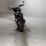 Мотоцикл Husqvarna SVARTPILEN 250 з пробігом 8798 km