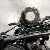 Мотоцикл Husqvarna SVARTPILEN 250 з пробігом 8798 km