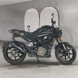 Мотоцикл Husqvarna SVARTPILEN 250 з пробігом 8798 km