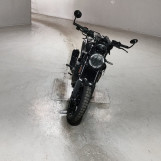 Мотоцикл Husqvarna SVARTPILEN 250 з пробігом 8798 km