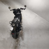 Мотоцикл Husqvarna SVARTPILEN 250 з пробігом 8798 km