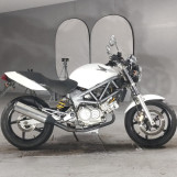 Мотоцикл Honda VTR250 с пробегом 45362 km