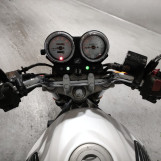 Мотоцикл Honda VTR250 с пробегом 45362 km