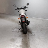 Мотоцикл Honda VTR250 с пробегом 45362 km