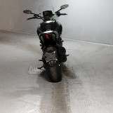 Мотоцикл Ducati DIAVEL с пробегом 16812 km