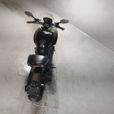 Мотоцикл Ducati DIAVEL с пробегом 16812 km