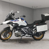 Мотоцикл BMW R1250GS ADVENTURE з пробігом 14344 km