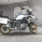 Мотоцикл BMW R1250GS ADVENTURE з пробігом 14344 km