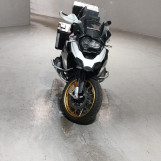 Мотоцикл BMW R1250GS ADVENTURE з пробігом 14344 km