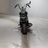 Мотоцикл Kawasaki ELIMINATOR 250V с пробегом 16242 km