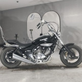 Мотоцикл Kawasaki ELIMINATOR 250V с пробегом 16242 km