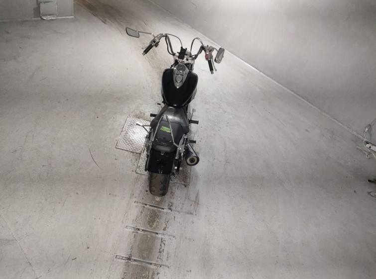 Мотоцикл Kawasaki ELIMINATOR 250V с пробегом 16242 km