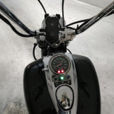 Мотоцикл Kawasaki ELIMINATOR 250V с пробегом 16242 km