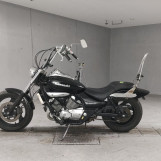 Мотоцикл Kawasaki ELIMINATOR 250V с пробегом 16242 km