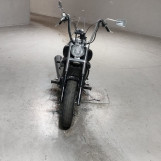 Мотоцикл Kawasaki ELIMINATOR 250V с пробегом 16242 km