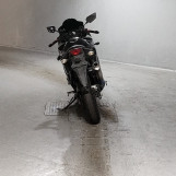 Мотоцикл Kawasaki NINJA250R з пробігом 28062 km