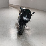 Мотоцикл Kawasaki NINJA250R з пробігом 28062 km