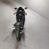 Мотоцикл Kawasaki NINJA250R з пробігом 28062 km