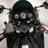 Мотоцикл Kawasaki NINJA250R з пробігом 28062 km