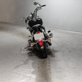 Мотоцикл Yamaha DRAGSTAR XVS400 CLASSIC с пробегом 31054 km