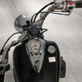 Мотоцикл Yamaha DRAGSTAR XVS400 CLASSIC с пробегом 31054 km