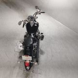 Мотоцикл Yamaha DRAGSTAR XVS400 CLASSIC с пробегом 31054 km