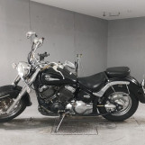 Мотоцикл Yamaha DRAGSTAR XVS400 CLASSIC с пробегом 31054 km