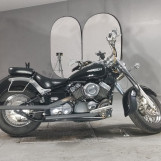 Мотоцикл Yamaha DRAGSTAR XVS400 CLASSIC с пробегом 31054 km