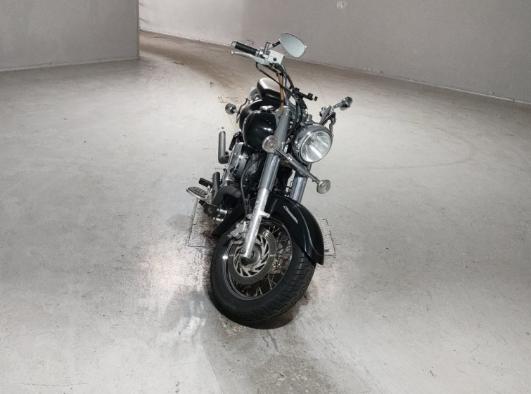 Мотоцикл Yamaha DRAGSTAR XVS400 CLASSIC с пробегом 31054 km