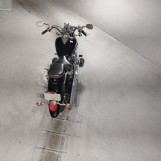 Мотоцикл Yamaha DRAGSTAR XVS400 CLASSIC с пробегом 28200 km