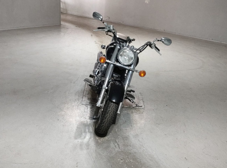 Мотоцикл Yamaha DRAGSTAR XVS400 CLASSIC с пробегом 28200 km