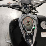 Мотоцикл Yamaha DRAGSTAR XVS400 CLASSIC с пробегом 28200 km