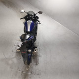 Мотоцикл Yamaha YZF-R25 з пробігом 8125 km
