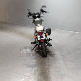 Мотоцикл Kawasaki ESTRELLA с пробегом 22546 km