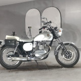 Мотоцикл Kawasaki ESTRELLA с пробегом 22546 km