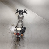 Мотоцикл Kawasaki ESTRELLA с пробегом 22546 km