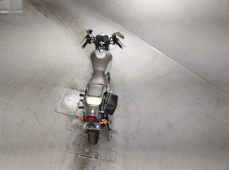 Мотоцикл Kawasaki ESTRELLA с пробегом 22546 km