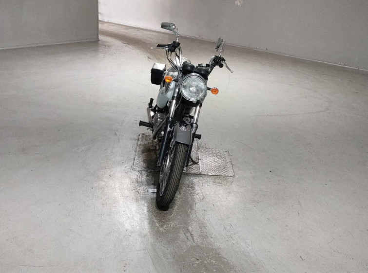 Мотоцикл Kawasaki ESTRELLA с пробегом 22546 km