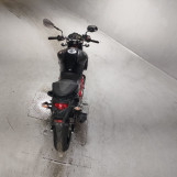 Мотоцикл Suzuki GLADIUS SFV400 с пробегом 110986 km