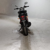 Мотоцикл Suzuki GLADIUS SFV400 с пробегом 110986 km