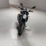 Мотоцикл Suzuki GLADIUS SFV400 с пробегом 110986 km