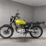 Мотоцикл Suzuki GRASSTRACKER BIGBOY с пробегом 19115 km